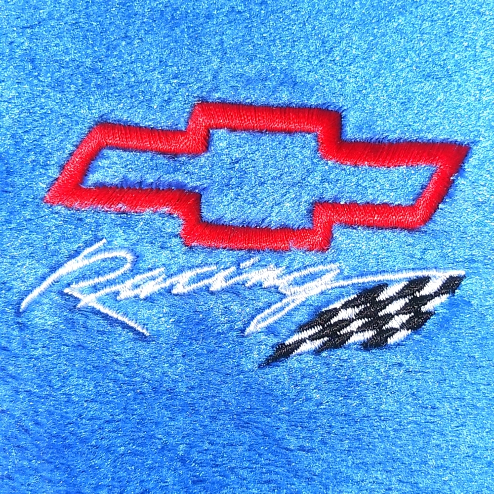 - Chevy Racing CD/DVD case - Picture 5 of 5